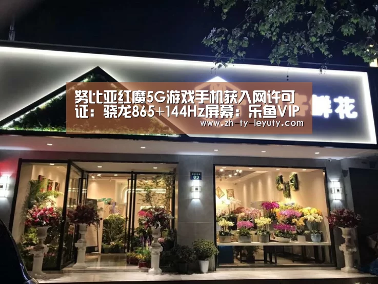 努比亚红魔5G游戏手机获入网许可证:骁龙865+144Hz屏幕:乐鱼VIP注册app下载(图4) 乐鱼VIP注册app下载