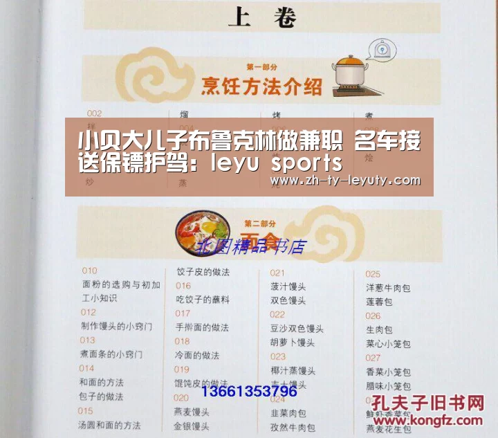 小贝大儿子布鲁克林做兼职 名车接送保镖护驾:leyu sports(图1) 登录入口
