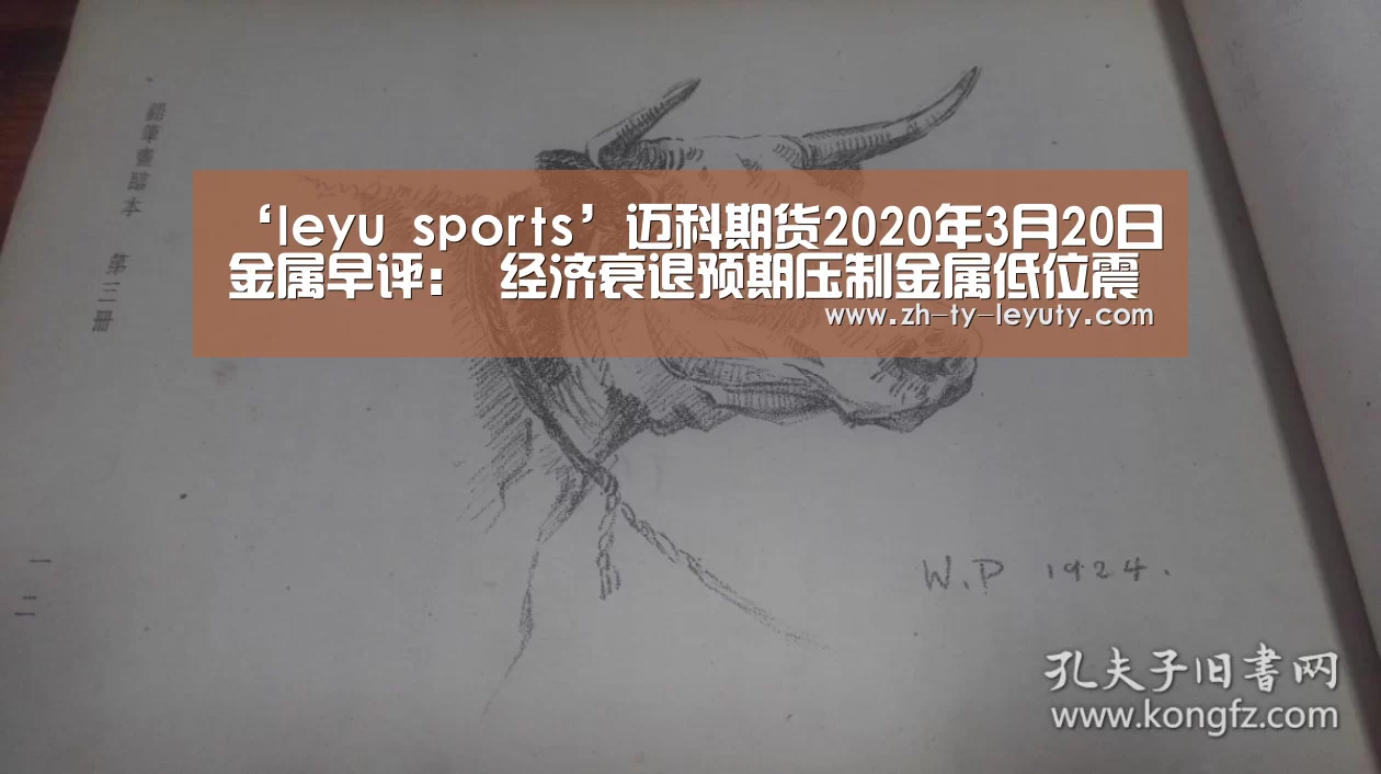 ‘leyu sports’迈科期货2020年3月20日金属早评: 经济衰退预期压制金属低位震荡(图3) 乐鱼体育
